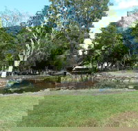 McIntosh Island Park - See Attractions