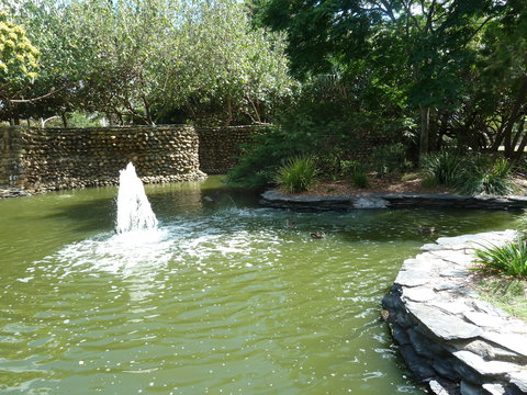 McIntosh Island Park - See Attractions 1