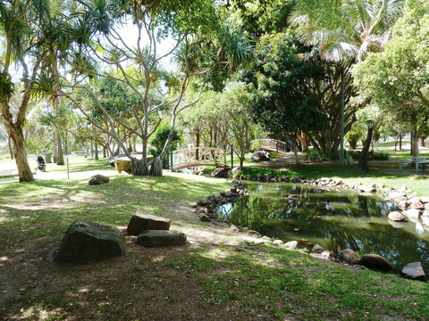 McIntosh Island Park - See Attractions 2