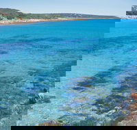 Meelup Beach - Attractions