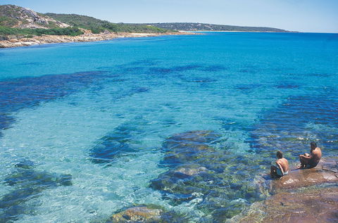 Meelup Beach - Attractions 0