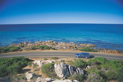 Meelup Beach - Attractions 2