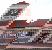 Merredin Town Hall - Attractions
