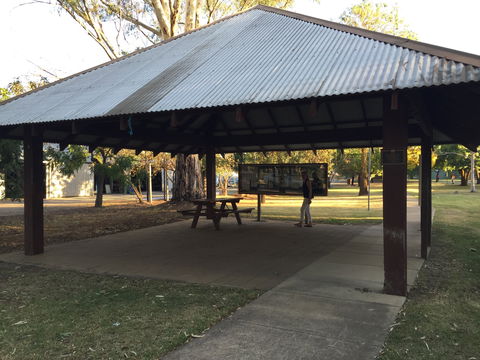 Meteorite Park - Attractions 0