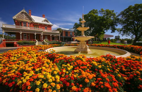 Mildura Arts Centre - Attractions 0