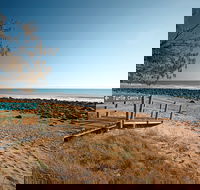 Mon Repos Beach - Attractions