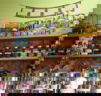 Moonta Mines Sweet Shop - Attractions