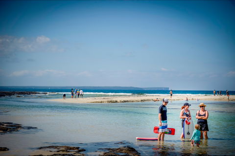 Moona Moona Beach - Attractions 0