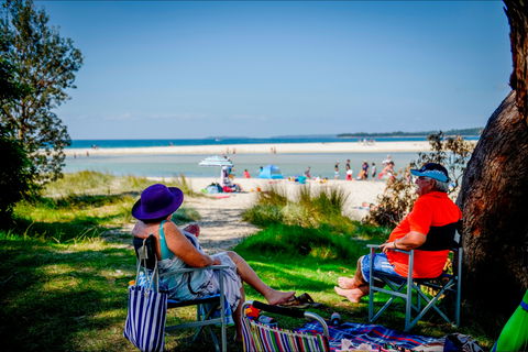 Moona Moona Beach - Attractions 2