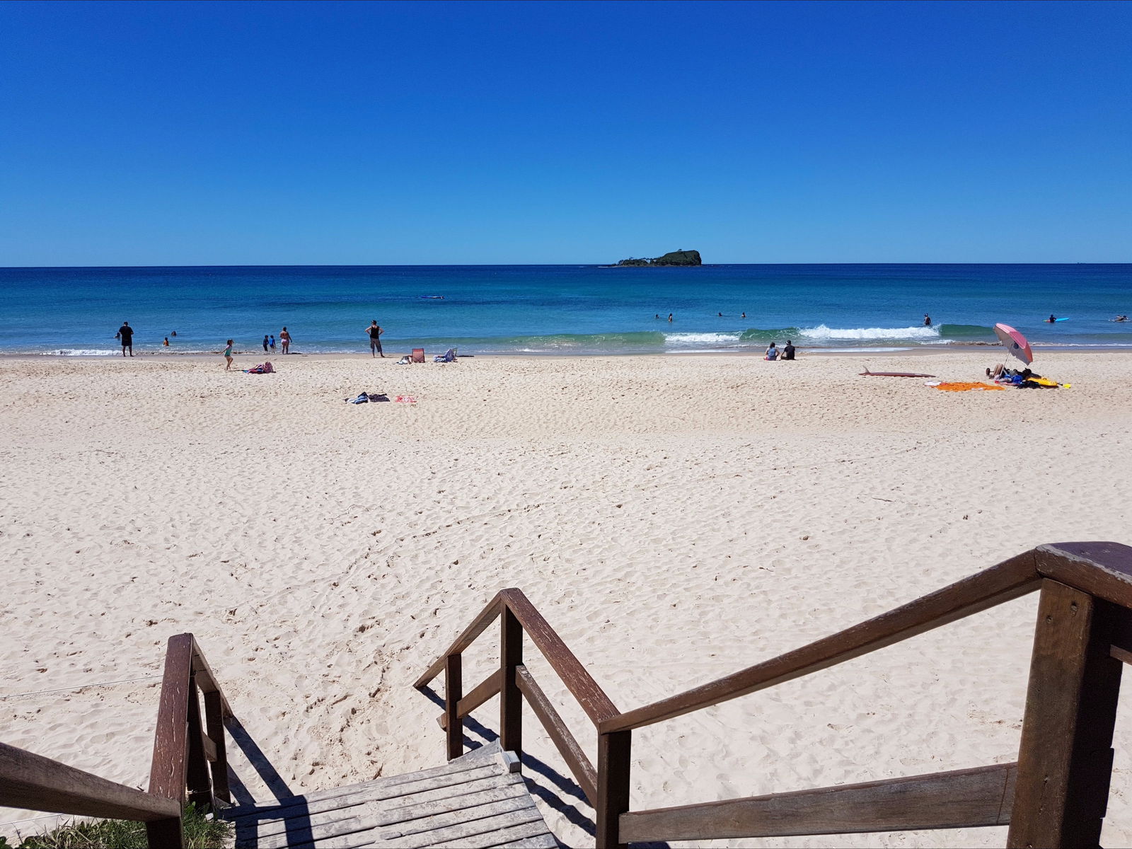 Marcoola Beach QLD Attractions