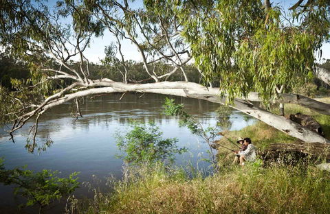 Murray Valley National Park - Attractions 0