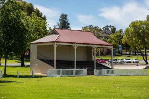 Narrandera - Attractions 1