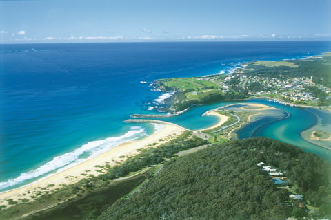 Narooma Bar Beach South - Attractions 0