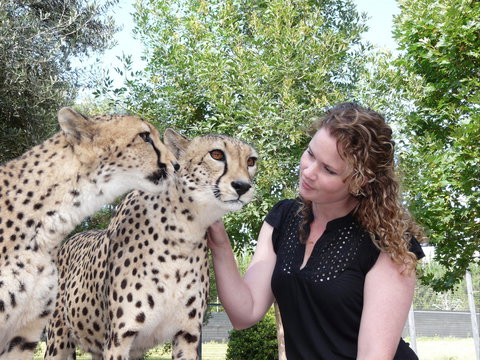 National Zoo & Aquarium - Attractions 1