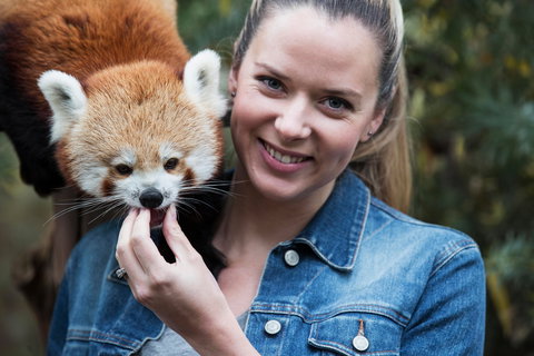 National Zoo & Aquarium - Attractions 2