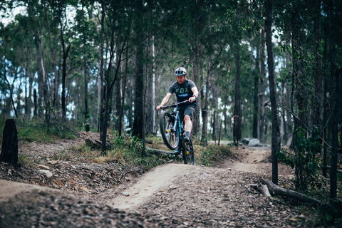 Nerang Mountain Bike Trails - See Attractions 0