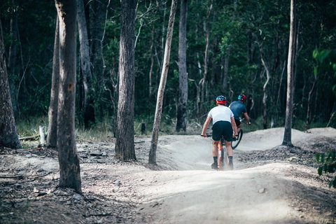 Nerang Mountain Bike Trails - See Attractions 2