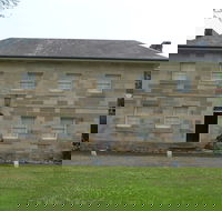 New South Wales Lancers Memorial Museum - Attractions