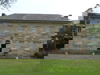 New South Wales Lancers Memorial Museum