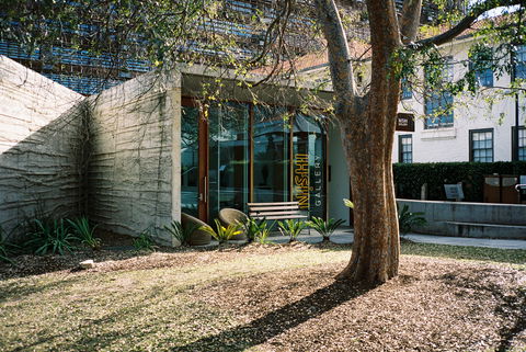 Nishi Gallery - Attractions 0