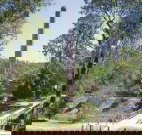No 1 Pump Station Mundaring - Attractions