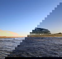 Nobbys Beach - Attractions
