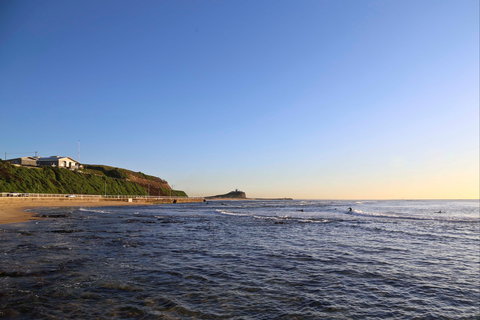 Nobbys Beach - Attractions 0