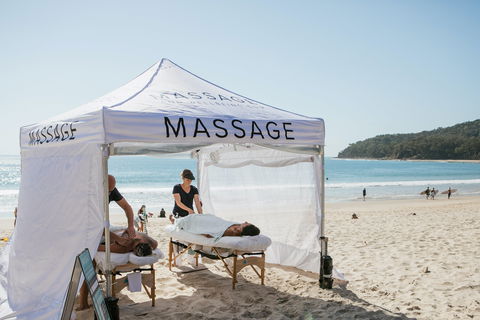 Noosa Beach Massage - Attractions 0