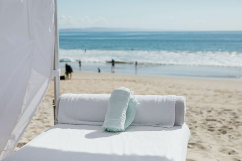 Noosa Beach Massage - Attractions 1
