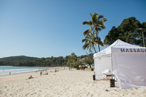 Noosa Beach Massage - Attractions 2