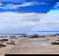 North Beach Wallaroo - Attractions
