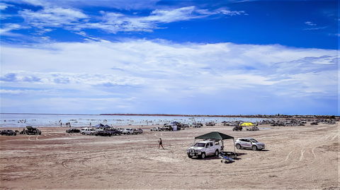 North Beach, Wallaroo - Attractions 0