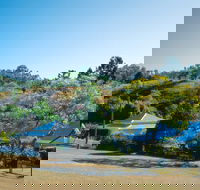 North Burnett - Mount Perry via Monto to Biggenden to Childers - Attractions