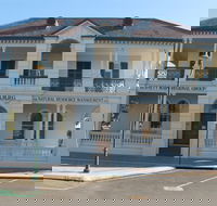 Old National Australia Bank Building - Attractions