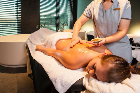 One Spa, RACV Torquay Resort - Attractions 1