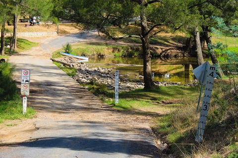 Ophir Reserve - Attractions 2