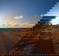 Outback South Australia - Attractions
