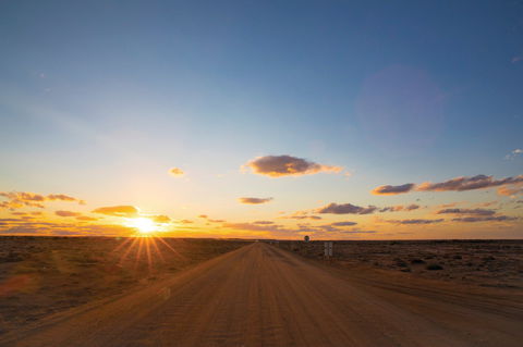 Outback South Australia - Attractions 1