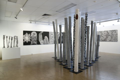 Outstation Gallery - Aboriginal Art From Art Centres - Attractions 2