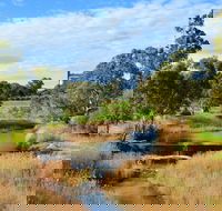 Owen  Hamley Bridge - Attractions