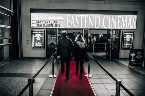 Palace Nova Eastend Cinema - Attractions 0