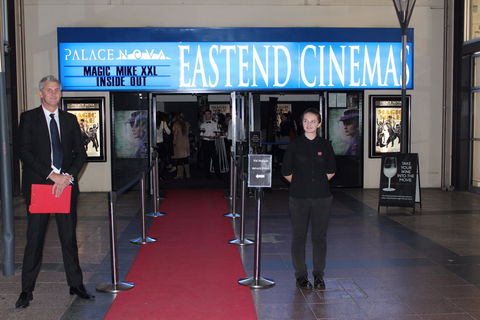 Palace Nova Eastend Cinema - Attractions 2