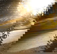 Parramatta River Cycleway - Attractions