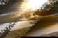 Parramatta River Cycleway