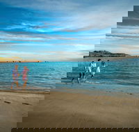 Paradise Beach - Attractions