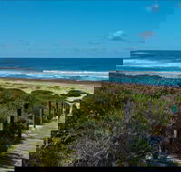 Pelican Beach Road lookout - Attractions
