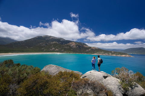 Pillar Point Lookout - Attractions 0