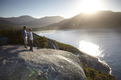 Pillar Point Lookout - Attractions 1