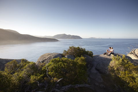 Pillar Point Lookout - Attractions 2