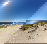 Point Ellen - Attractions